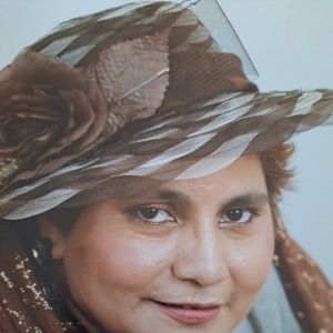 Meet your Posher, Maggie